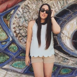 Meet your Posher, Victoria